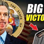 BIG NEWS: California’s Gun Ban on the Brink – Supreme Court About to Step In?