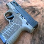 Savage Stance Micro 9mm | Anything to love?