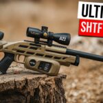 10 Survival Guns You MUST Own Before 2025 Ends – Game Changers for Preppers!