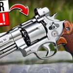 10 Revolvers You Should NEVER Sell – Hold On to Them or Regret It!