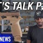 Did the SIG P320 Just Kill a U.S. Airman Without Anyone Pulling the Trigger?