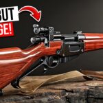 These WWII Guns STILL Outshoot Modern Weapons in 2025!