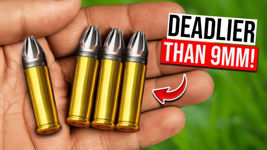 Why .22LR Is the MOST DANGEROUS Round in America – Here’s Why!