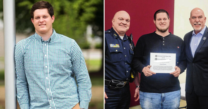 Three Years Later: The Armed Citizen Who Ended a Mall Shooting in 15 Seconds and Saved Countless Lives
