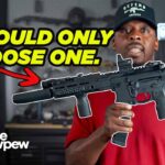 If I Could Own One Pistol Caliber Carbine, It’d Be This One