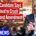 FL Gov Candidate Says We Need to Crush the Second Amendment
