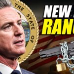 BREAKING: California Just Banned Your Rights—Here’s What They’re Not Telling You!
