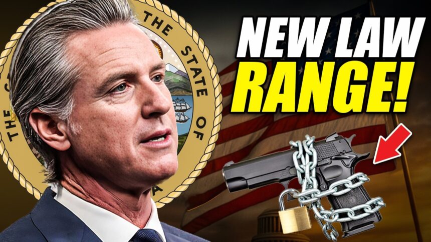 BREAKING: California Just Banned Your Rights—Here’s What They’re Not Telling You!