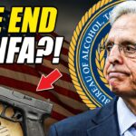 The NFA Is DEAD?! Massive Lawsuit Could Change Gun Laws FOREVER!