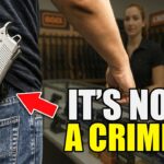 BREAKING: Second Amendment Victory – Judges Drop a Legal Bombshell!