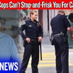 Court Rules Cops Can’t Stop-and-Frisk You For Carrying A Gun