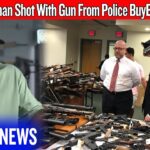 Chicago Woman Shot With Gun From Police BuyBack Program