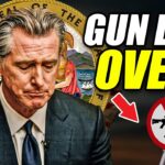 BREAKING: This Bill Could END All Handgun Rosters—Nationwide!