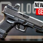 Glock Gen 6 REVEALED – All the Shocking New Features You Must See!