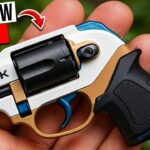TOP 7 .357 Revolvers That DOMINATE 2025 (Number 1 Will Shock You!)