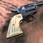 Is the Sheriff Crazy?
