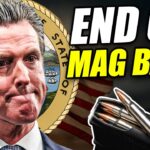 The End of Magazine Bans? Duncan v. Bonta Could Change Everything!