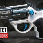 Forget Semi-Autos—These 10 Revolvers Are Built for Seniors Who Want to Stay Safe!