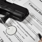 ‘My Duty Is to Protect, Not Profit’: Sheriff Ends Concealed Carry Fee