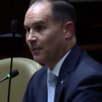Arkansas State Police Colonel Tells Lawmakers Gun-Free Zones Make State Less Safe