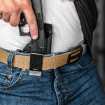 What is Brandishing a Firearm?