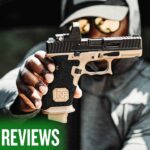 The Best Shooting, Sexiest, Most Ergonomic Glock Ever?