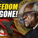 BAD NEWS: Federal Court Just DESTROYED Your Gun Rights – You Won’t Believe This Ruling!