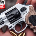 Revolvers Make a COMEBACK! 7 Models OUTSELLING Semi-Autos in 2025!