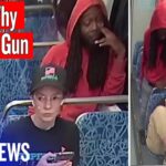 Ukraine Woman Stabbed On Train Is Why I Carry A Gun