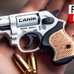 Forget Your Micro-9mm! Why the Snub-Nose .357 Is Taking Over CCW in 2025