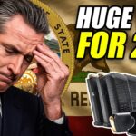 Supreme Court Showdown: The BIGGEST 2A Case Since Bruen!