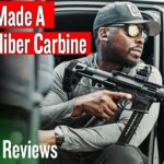 If Rolex Made a Pistol Caliber Carbine – Wyssen Defence WD9