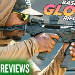 I turned My Glock Into A Rifle – The MX-1 Actually Works