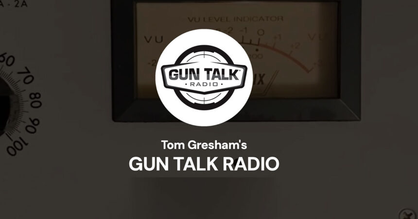 Luke McCoy Joins Tom Gresham on Gun Talk Radio to Break Down Florida’s Open Carry Shift