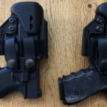 Selecting a Primary Carry Gun: Concealability VS. Performance