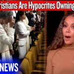 The View Host Calls Christians Hypocrites for Owning AR-15s