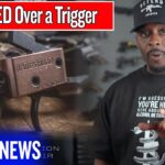 He Installed a Forced Reset Trigger at a Gun Range… and Got Arrested | What You Need to Know