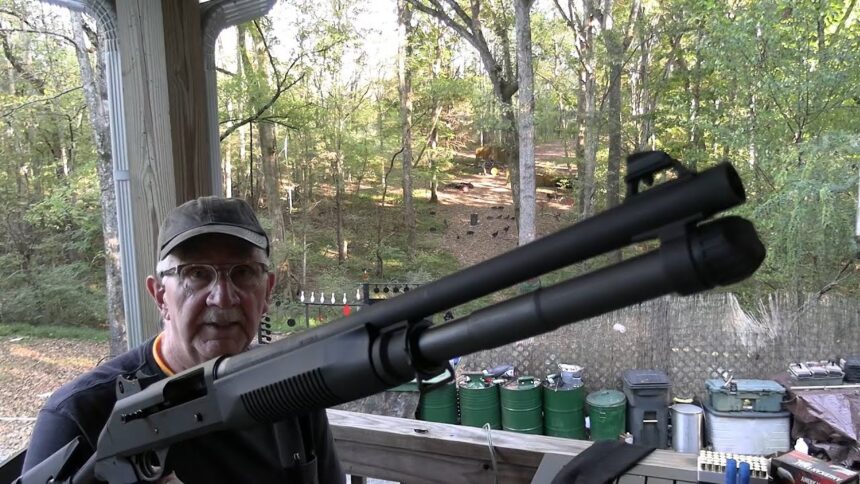 Sunday Shoot-a-Round # 303