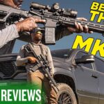 Will This New Rifle Replace The Mark 12? – Daniel Defense DD4 SPR-3