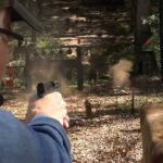 M&P Shield X M&P Shield X