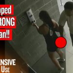 Armed Woman Shoots, Kills Groper Inside Beauty Store