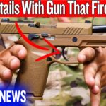 The Gun That “Fired Itself”, You Won’t Believe The New Details