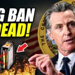 BREAKING: California’s 10-Round Limit Could DIE Next Week — Here’s What You Must Know!