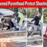 What Happened When the Armed Pro-Life Protester Was Attacked?