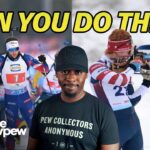 Americans Aren’t Built for This Shooting Sport — Here’s Why