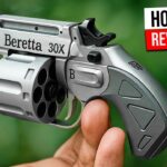 Forget Glocks—These New Revolvers Are Taking Over in 2026!