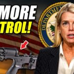BIG NEWS! Congress Orders DOJ to DROP NFA Registration — HUGE 2A Shift