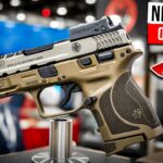 These 7 Pistols Are DOMINATING the U.S. Market — The Real Reason Will Shock You!