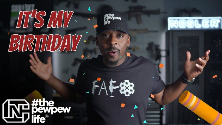 You Made This Year Different — Here’s What I’m Giving Back.