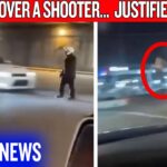 He Used His CAR to Stop a Shooter… Was He Right?